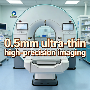 Scanner CT Spirale EUR VET, équipement <span class=keywords><strong>médical</strong></span> vétérinaire <span class=keywords><strong>professionnel</strong></span> <span class=keywords><strong>pour</strong></span> hôpital vétérinaire et clinique animale - Product Image 1