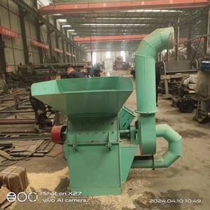 Trituradora de madera con certificado CE y trituradora de hojas, máquina de corte de madera Chipeadora <span class=keywords><strong>Biotrituradora</strong></span> Trituradora - Product Image 4