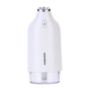 portable air mini humidifier for home