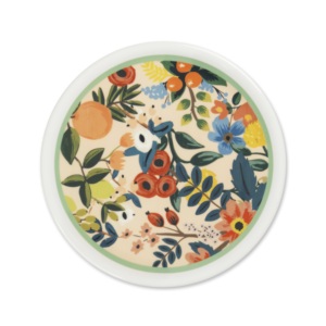 Assiettes à pizza en porcelaine Excelsa 30,5 cm, multicolores, lot de 6 - Product Image 3