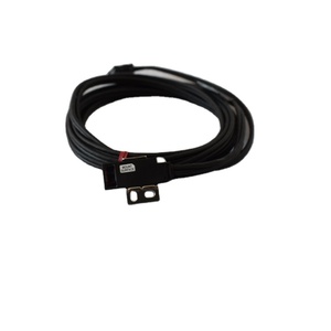 Capteur laser compact de classe 1 LV-S41L à vision latérale 655 nm de la série LV-N - Product Image 5