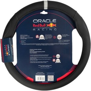 Coprivolante Red Bull Racing sportivo antiscivolo - Product Image 2