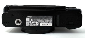 used <b>camera</b> COOLPIX S9900 Digital <b>Camera</b> with 30x Optical and Built-In Wi-Fi (Black) - Product Image 4
