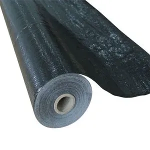 Membrana Impermeable Moderna y Ecológica de PP/PE para Techos/Sótanos/Casa, Resistente a los Rayos UV y al Frío, con 5 Años de Garantía, ASTM - Product Image 5