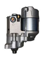 Motor de Arranque TOY U15/U17/U20 de Repuesto para Excavadora con 3 Meses de Garantía
