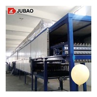 Machine à fabriquer des ballons de fête au gaz pour gonfler les ballons
