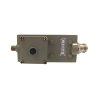 Indovision LNB banda convertidor con 2,3-2,7 GHZ o personalizado
