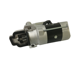 ตัว AB39-11000-BA สตาร์ทรถยนต์สำหรับ <span class=keywords><strong>Ranger</strong></span> 2012 BT50 2.2 <span class=keywords><strong>3.2</strong></span>อุปกรณ์เสริมรถยนต์ใหม่เอี่ยม - Product Image 5