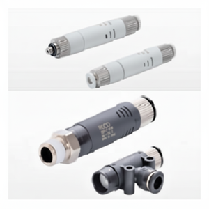 Générateurs de vide autonomes PISCO Modèle VUH05-01J pour aspirateurs industriels - Product Image 1