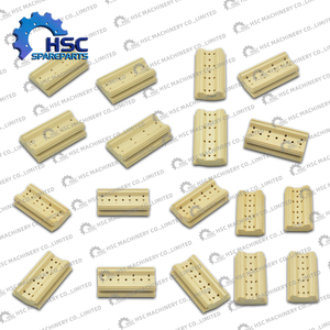 Pièces détachées pour étiqueteuses, pièces détachées pour machines d'emballage et d'inspection, pièces de rechange Krones 728004 728005 7128010 - Product Image 3