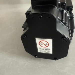 SGMSS-20A2A-YR12 ORIGINAL Yaskawa DX100 Motor de Robot de 2kW - Product Image 4