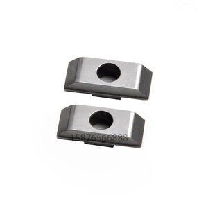 Accesorios para grapadora Martini, piezas de repuesto de metal para uso en oficina - Product Image 3