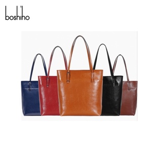 Top Leather Handle <b>Bag</b> Shoulder <b>Bag</b> for Women - Product Image 2