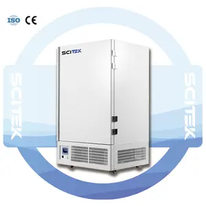 SCITEK -40 celsius degree Upright Freezer cold storage room for laboratory