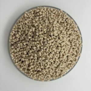 Grado de Moldeo por Inyección FUXI PA66 GF30, Aprobado para Contacto con Alimentos, Resistente al Calor y a la Decoloración por Calor, Partículas Estabilizadas - Product Image 4