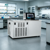 DC-3510 Heating Cooling CNC Super Constant Temperature Water Bath Laboratory Analytical Instrument