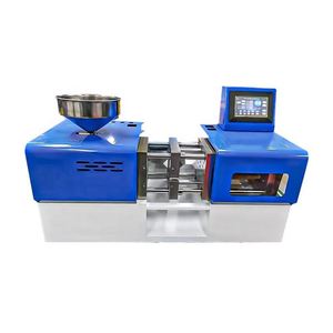 Máquina de Moldeo por Inyección Horizontal de Sobremesa Pequeña para Uso en Plantas de Fabricación para Materiales PET/ABS/PC/EPS - Product Image 5