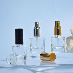 Vide Mini <span class=keywords><strong>Parfum</strong></span> Haleine Fraîche Pulvérisation Bouteille En Verre Cologne <span class=keywords><strong>Toilette</strong></span> <span class=keywords><strong>Eau</strong></span> <span class=keywords><strong>Parfum</strong></span> Vent Médicamenteux Huile Moustique Répulsif Bouteille - Product Image 5