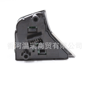 Botones de Repuesto para el Volante del Kia Veloster 967002V000 967102V000 561902V450 Izquierdo y Derecho - Product Image 3