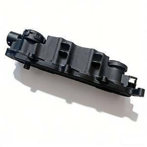 Couvre-culbuteurs Peugeot Citroën BMW Mini 9641964380 0248L1 1.6L Soupape de retenue pour transmission automatique - Product Image 4