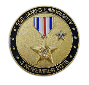 Оптовая продажа от производителя: сувенирные монеты на заказ с логотипом, памятные монеты из золота и серебра, металлические монеты-сувениры из цинкового сплава, литье под давлением - Product Image 4