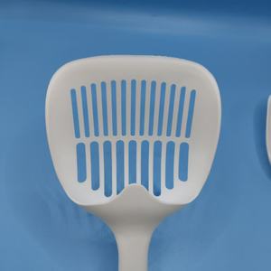 Pelle à litière pour chat en plastique biodégradable écologique avec parfum de fruits et contrôle des odeurs pour le nettoyage des excréments de chat, fournitures pour petits animaux - Product Image 6