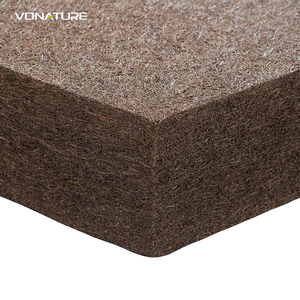 Grosir kualitas tinggi matras Coir matras serat kelapa ukuran dapat disesuaikan - Product Image 3