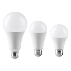 Bombillas LED de Alta Calidad con Garantía de 2 Años, AC160-265V, Tipo A, 3-24W, 3W, 5W, 7W, 9W, 12W, 15W, 18W, 24W - Product Image 1