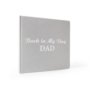 Journal intime personnalisé pour <span class=keywords><strong>papa</strong></span>, couverture en papier souvenir, cadeau, journal quotidien de réflexion sur le bien-être personnel - Product Image 4