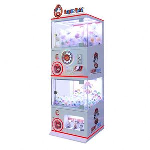 Jeux d'arcade en gros, salles de jeux, machines d'arcade commerciales à monnayeur, machines à sous pour enfants - Product Image 2