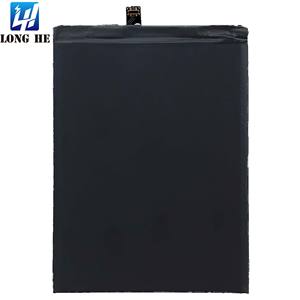 Bateria 5000mah HB496590EFW-F original para huawei, - Product Image 2