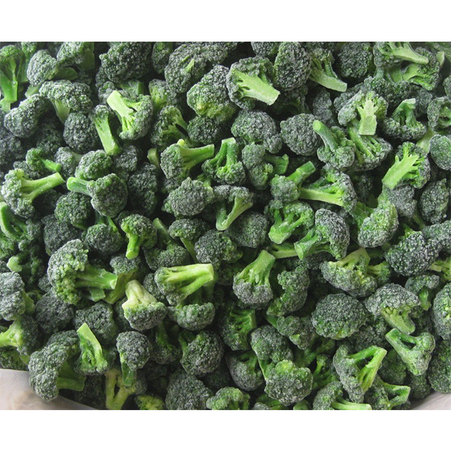 New Arrival Wholesale Price Quick Freezing
