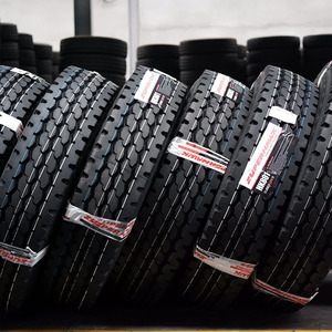 ยางรถบรรทุกจีนคุณภาพสูง Superhawk Radial Truck Tyre 11.00r20 ยางในสำหรับรถบรรทุกพาณิชย์ 11.00R20 ขายดี - Product Image 5