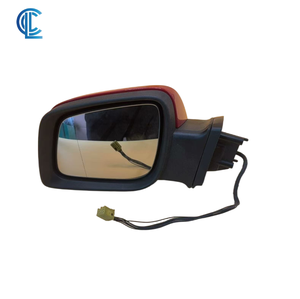 Rétroviseurs latéraux pliants électriques pour Mercedes Benz W246 B Class B180 B200 B250 2011-2019 - Product Image 6