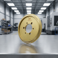 Disque abrasif diamanté en céramique OEM personnalisable de haute qualité pour le polissage des bords de carreaux d'escalier