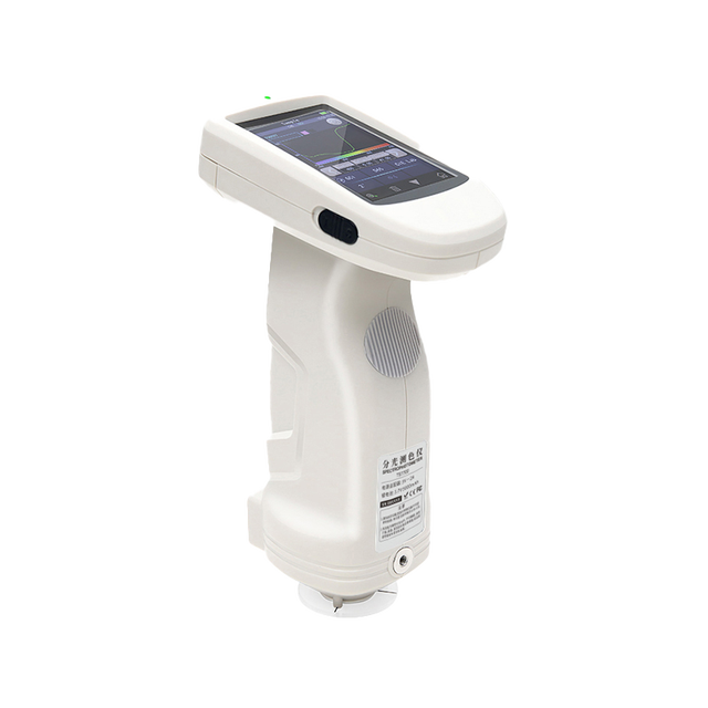 623S Spectrophotometer Price Fourier Transform Infrared Spectroscopy Color Analyzer Spectrometers