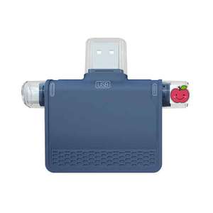 4 trong 1 SD và TF Đầu đọc thẻ nhớ để xem săn bắn trò chơi máy ảnh hình ảnh hoặc video trên điện thoại thông minh - Product Image 5