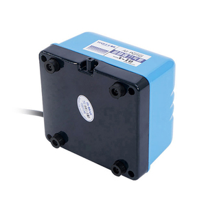 Hilea v10/v20/v30/v60 אקווריום שקט חמצן משאבת דגים בריכת אוורור מדחס אוויר הידרופוניקה מדחס אוויר - Product Image 4