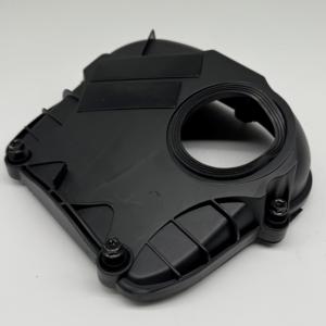 06H103269L EA888 1.8T 2.0T Couvercle de chaîne de distribution de moteur 06H103269 06H103269C 06H103269G 06H103269J Utilisé pour la voiture allemande - Product Image 6