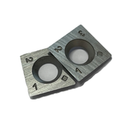 Lames de raboteuse à insert pour machine à bois 12*12*2.2mm