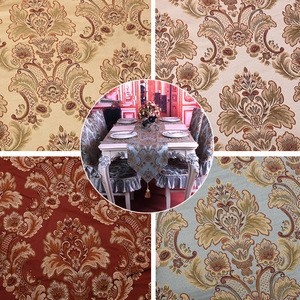 Tapeçaria de tecido jacquard, têxtil de alta qualidade - Product Image 2