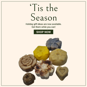 สบู่ก้อนแบบออลอินวันเพื่อความงามตามธรรมชาติอันศักดิ์สิทธิ์ - Product Image 1