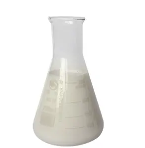 Supply High quality NBR Latex Carboxylated Butadiene Acrylonitrile Polymer for Nitrile Examination