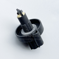 Nouveau capteur de carburant et d'eau pour Caravan Town & Country 2.8L 2005-2011, compatible avec le numéro OE 05143002AA, garantie de 6 mois