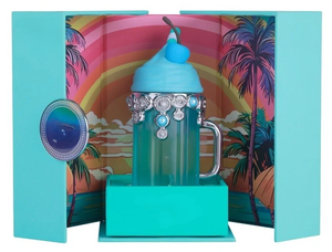 <span class=keywords><strong>Perfume</strong></span> de Alta Calidad para Mujer, Aroma Floral, Frutal y Gourmand, Logotipo Personalizable - Product Image 2