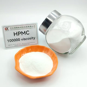 HPMC Chất lượng cao hydroxypropyl cellulose P 200000 CPS cho gạch trái phiếu xi măng dính - Product Image 2