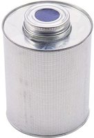 Boîte de gel de silice déshydratant solide non toxique réutilisable, absorbant l'humidité, avec billes orange indiquant l'humidité, pour produits chimiques ménagers