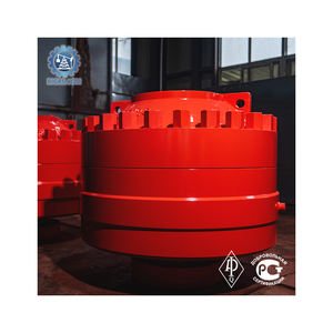 Cameron API BOP Double Ram Ringförmiger Blowout Preventer für Ölfeld geräte Neuer Zustand mit Pumpen lager für Kern komponenten - Product Image 4