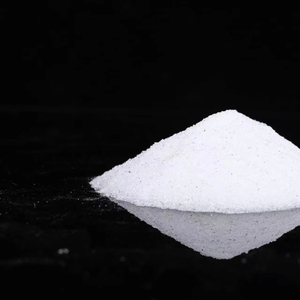 Sainquartz kuvars 1-0mm erimiş silika düşük genişleme silika ürün - Product Image 2