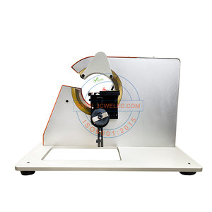 JCW-T02 Dây cáp Taping máy khai thác Băng bán tự động máy bao bì - Product Image 4